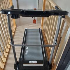 美品 ランニングマシーン AFR2116 中古