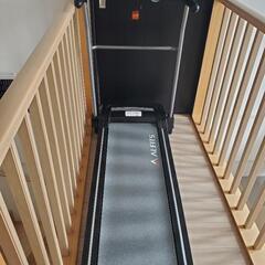 美品 ランニングマシーン AFR2116 中古