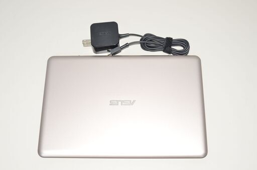 中古美品 ASUS VivoBook E200H 11.6型モバイルノートパソコン 最新 ...