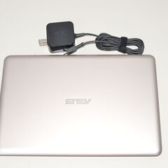 中古美品 ASUS VivoBook E200H 11.6型モバイルノートパソコン 最新