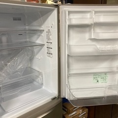 ジャックさんおすすめ?】Panasonic 冷凍冷蔵庫 NR-c32HM-N形 2018年製