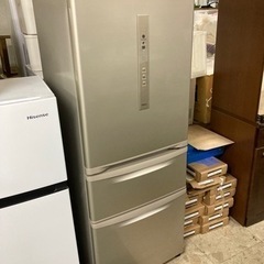 😎ジャックさんおすすめ🎊】Panasonic 冷凍冷蔵庫 NR-c32HM-N形 2018年製