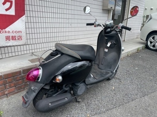 ☆6万円！ビーノ！4サイクル☆インジェクションモデル！SA37J VINO