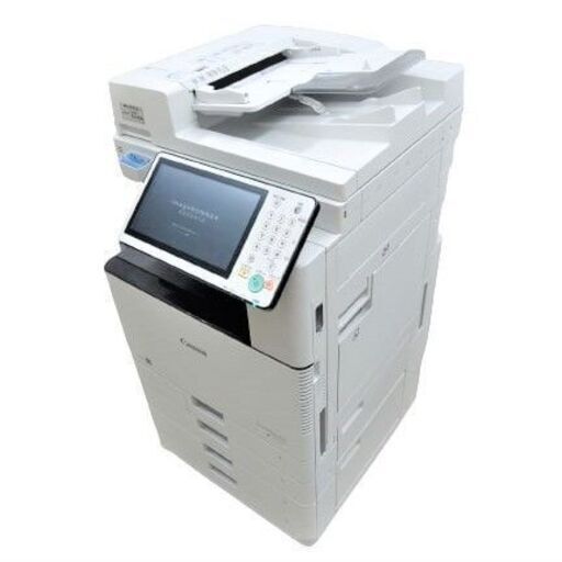 USED Canon 複合機 imageRUNNRE ADVANCE C3530F