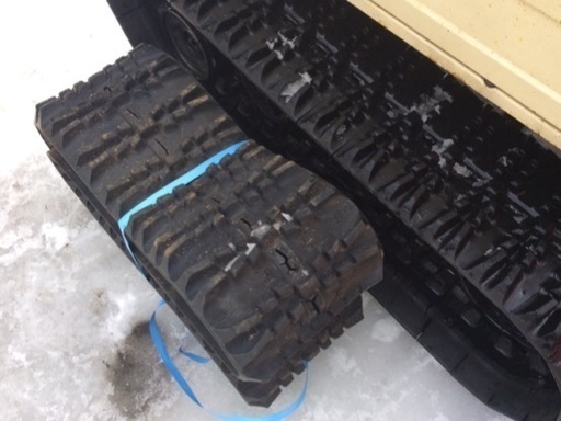 ☆お買得！ヤンマー除雪機 YSR1300 ！☆整備済！