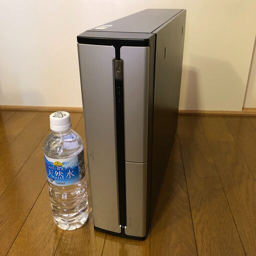 4K動画対応 新品SSD240GB Core i5 4690 メモリ8GB HDD500GB Windows10 Pro