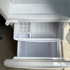 RKGRE-847】特価！シャープ/137L 2ドア冷凍冷蔵庫/どっちもドア/SJ