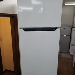 リサイクルショップどりーむ天保山店】○1354○ ハイセンス 2ドア