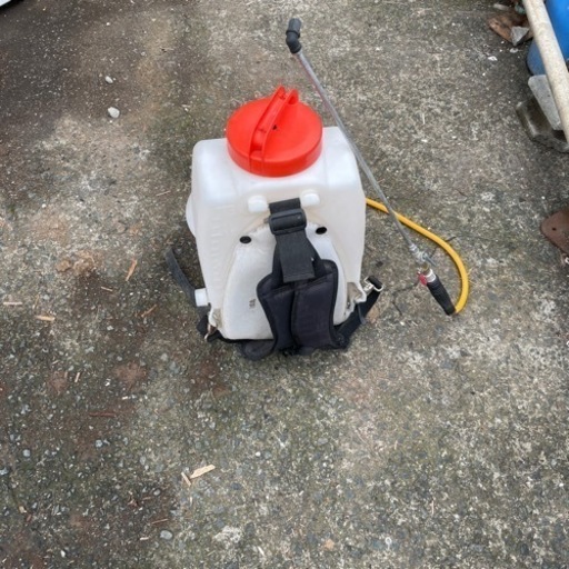 背負い式動力噴霧器 除草剤 【公式通販】
