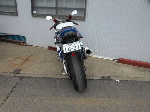 HONDA CBR954RR ヨシムラチタンフルエキ ETC付 HONDA CBR954RR ヨシムラチタンフルエキ ETC付 バイク用マフラー