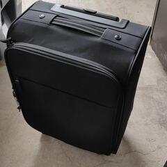 0319-037 スーツケース 黒
