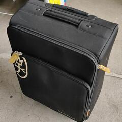 0319-041 スーツケース 黒