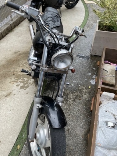 【横浜市緑区】HONDA V-TWINマグナ250【値引き可能】