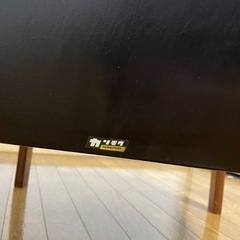 【最終値下‼️🉐アンティーク感がオシャレなカリモク1人がけ  急募/アルコール等の清掃不要でしたら14000円で提供】カリモク ソファー