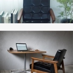 【最終値下‼️🉐アンティーク感がオシャレなカリモク1人がけ  急募/アルコール等の清掃不要でしたら14000円で提供】カリモク ソファー