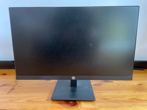 HP21.5インチモニター売ります