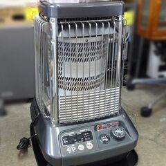 ダイニチ ブルーヒーター FM-196F 2018年製 木造47畳 コンクリート65畳