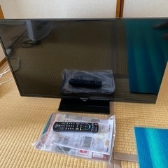 液晶テレビ　TH-32A305