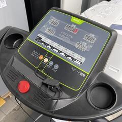 イグニオ ランニングマシン 12kw 傾斜3度 60分 定価51600円💳自社配送時🌟代引き可💳※現金、クレジット、スマホ決済対応※【3ヶ月保証★送料に設置込】