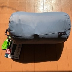 寝袋/寝具 スノーピークセパレートマミー600