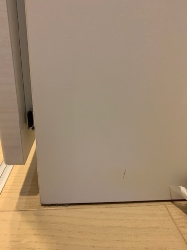 【最終値下げ！】ニトリ 食器棚 キッチンボード Nポスティア 120