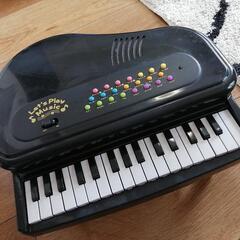 電子ピアノおもちゃ