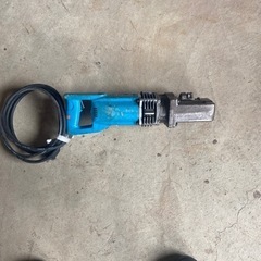 鉄筋カッター　OGURA 再値下げしました。