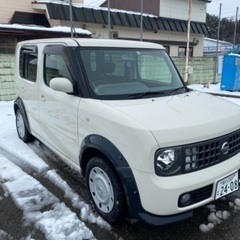 帰国のせいで車を売る