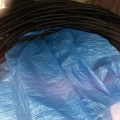 cvt 6600v約20m 高圧ケーブル