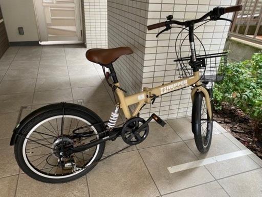 自転車
