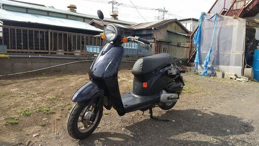 AF61 トゥデイ　新品交換部品多数！原付　スクーター JOG?DIO? ??