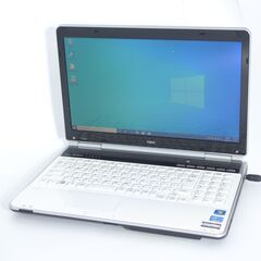 ☆特価 お洒落☆サポート充実! 初心者OK N510 白色 Office 東芝