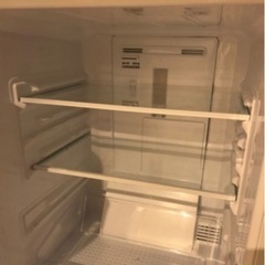 SHARP(シャープ)冷蔵庫2020年製