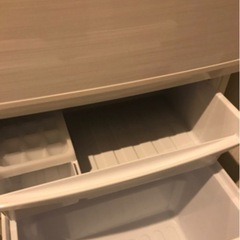 SHARP(シャープ)冷蔵庫2020年製