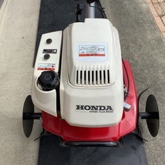 ホンダホリデイこまめF210・おまけ付‼️耕運機・管理機・家庭菜園・農業機械