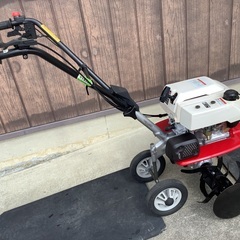 ホンダホリデイこまめF210・おまけ付‼️耕運機・管理機・家庭菜園・農業機械