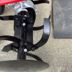 ホンダホリデイこまめF210・おまけ付‼️耕運機・管理機・家庭菜園・農業機械