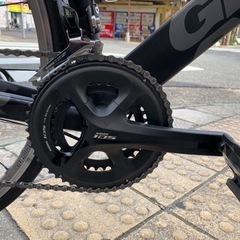 GIANT FCR0 2015 シマノ　105 5800 ULTEGRA 🧨🧨🧨