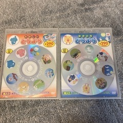 童謡DVD