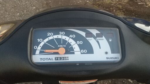 レッツ2 プラグエアフィルター新品！2st DIO？JOG？原付