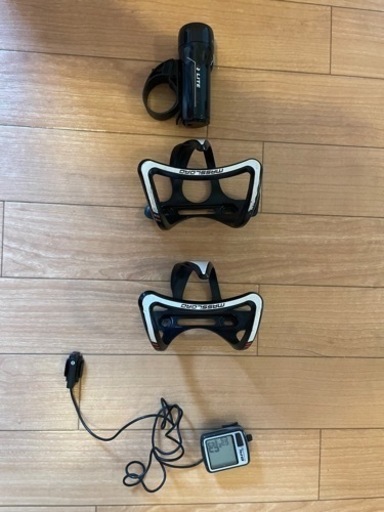 オマケ多数】Giant FASTROAD SLR2 ジャイアント クロスバイク