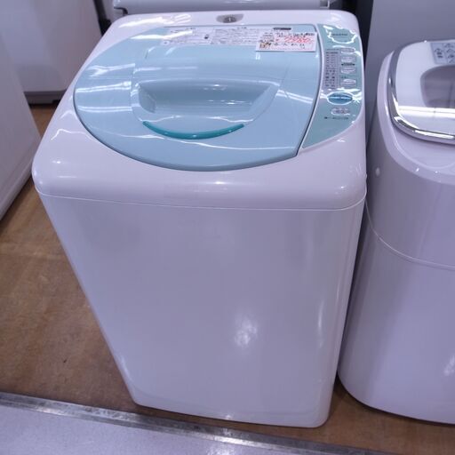 サンヨー 2006年製 4.5kg 洗濯機 ASW-LP42B 【モノ市場知立店】151