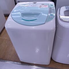 サンヨー 2006年製 4.5kg 洗濯機 ASW-LP42B ...