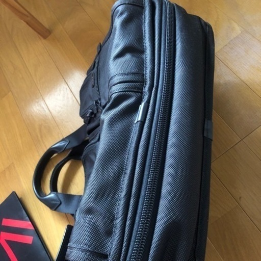 美品 TUMI ビジネスバッグ　26141DH