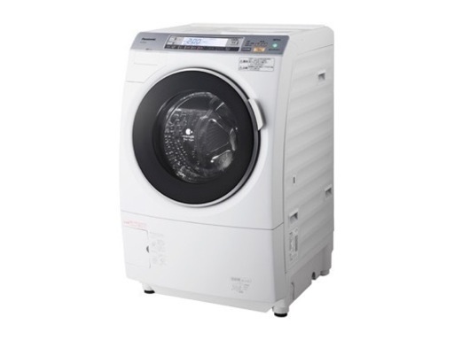 パナソニック／Panasonic 洗濯乾燥機 NA-VX7200L ※左開きタイプ