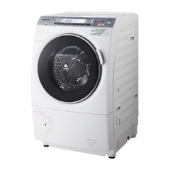 【ネット決済】パナソニック／Panasonic 洗濯乾燥機 NA...