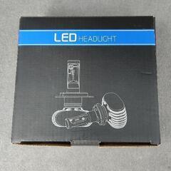 LED ヘッドライト　h4