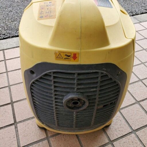 DY3500lbi インバーター発電機 インバーター発電機 エンジン発電機 定格出力3,000VA 静音 小型 家庭用