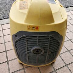 ハイガー DY3500LBI インバータ発電機【リライズ野田愛宕店】【店頭