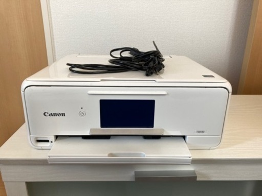 その他 CANON TS8130